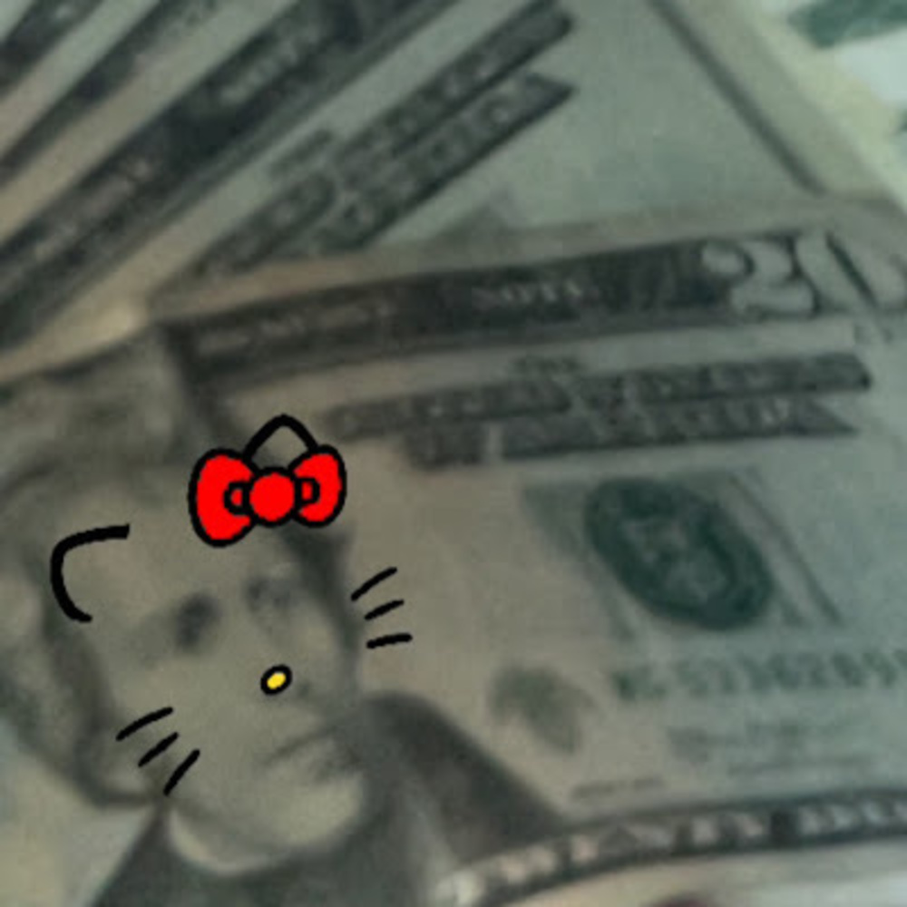 Meet your Posher, Dark.